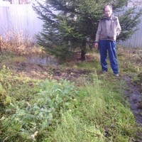 Береговенко Павел