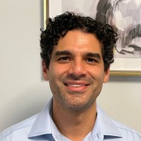John Najera, LPC-S, LCDC