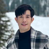 John Benedict Reyes