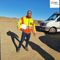 Reginald Mkhize