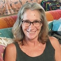 Tania Copeland