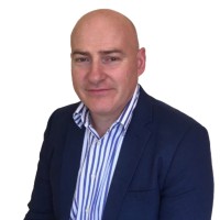 Kieran O'Connor