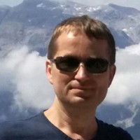 Robert Zástěra