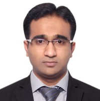Nayeemuddin Mohammad