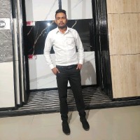 Surender Kagda