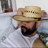 Juan Pablo Chavez Carvajal