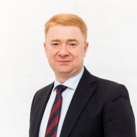 Anatolii Boiko, MBA