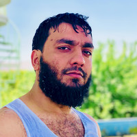Ahmad Zia