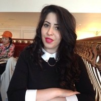 Samia Achacha