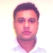 Kumar Deep Roy Chowdhury