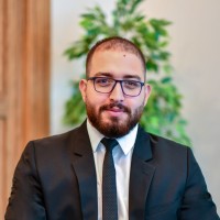 Farouk Alboushy