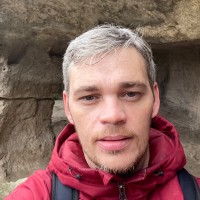 Константин Кондратьев