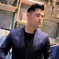 Daniel Solano