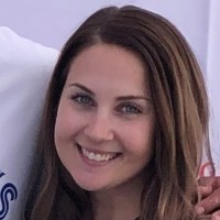 Caitlin Fryer