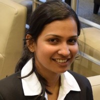 ANUSREE AJITH