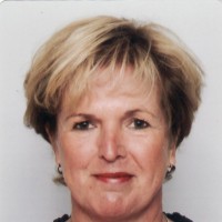 Bettina Wigman-Verhorst