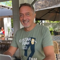 James Simon Benaudis