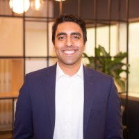 Kevin Mani