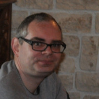 Joël Danz