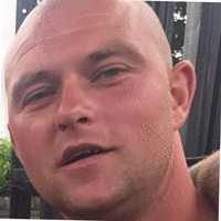 Anthony Hickey
