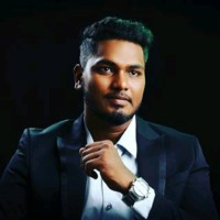 Nithin Sekhar