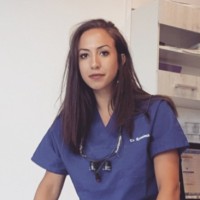 Imane Brahimi