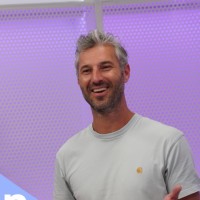 Bart van Buchem