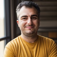 Christopher Khrlobian