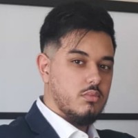 Athmane Azoui