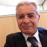 Giacomo D'Angelo