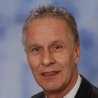 Gerard Hofste