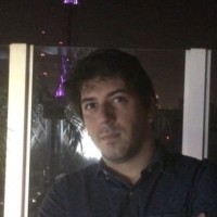 Flavio Ciro Weinstein Silva