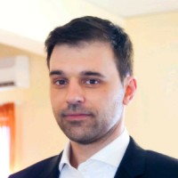 Vagelis Kallianiotis