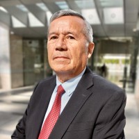 Luis Leiva Muñoz