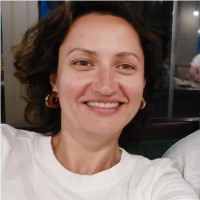 Inna Beskishko