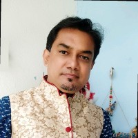 Subhasis Mahapatra