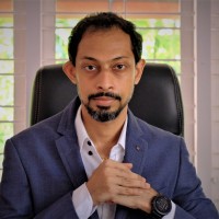 Sujit Ariyath