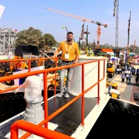 Dinesh Kumar Tiwari