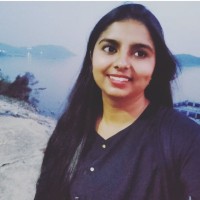 Ashlesha Sharma