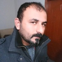 Sakhawat Zubair Awan