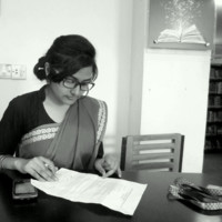 Sharmin Siddique Shoile
