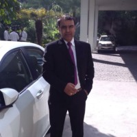 Sujit Srivastava