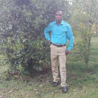 Hosea Rono