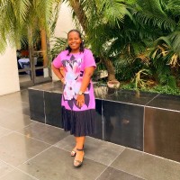 Hazina Amos