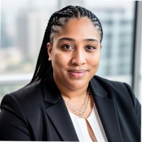 Sabrina Shine, M.S., M.Ed.