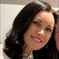Gillian Richardson