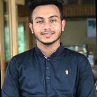 forkan ahmed
