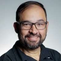 Eduardo Treumann