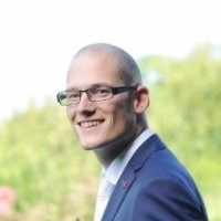 Maarten van de Wetering