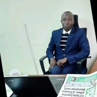 Omondi Odende
